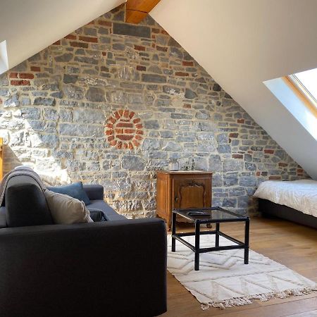L'Ancienne Grange Villa Haut-le-Wastia Kültér fotó