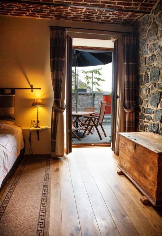 L'Ancienne Grange Villa Haut-le-Wastia Kültér fotó