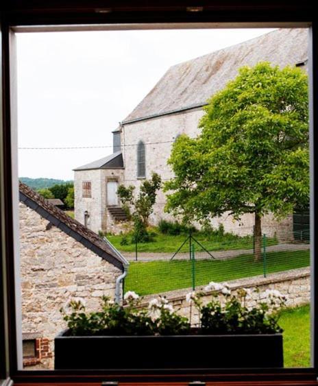 L'Ancienne Grange Villa Haut-le-Wastia Kültér fotó