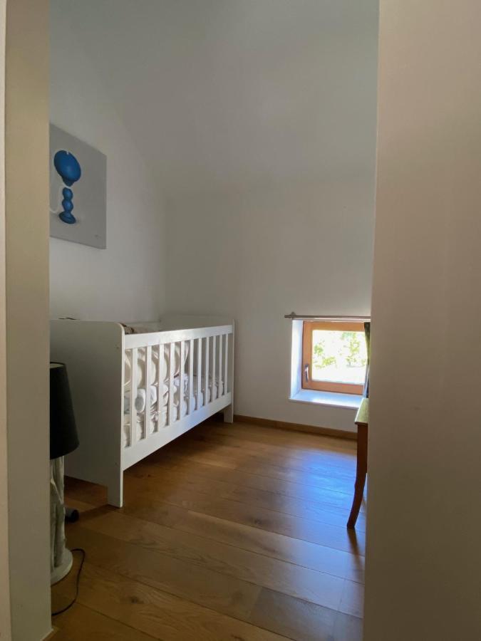 L'Ancienne Grange Villa Haut-le-Wastia Kültér fotó