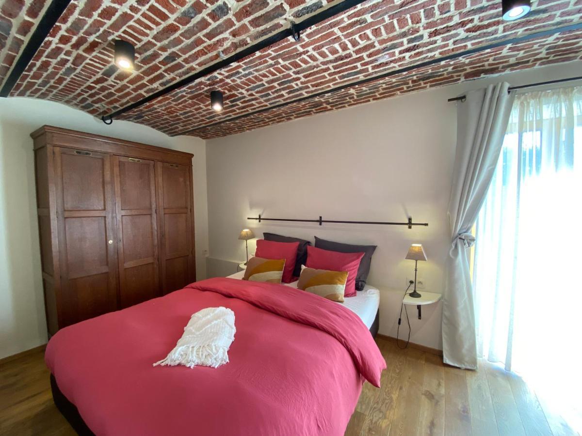 L'Ancienne Grange Villa Haut-le-Wastia Kültér fotó
