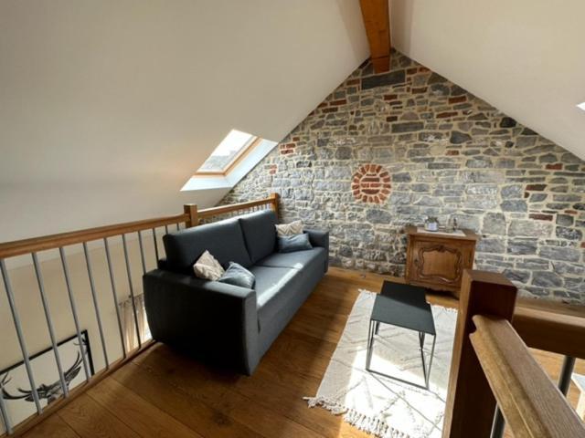 L'Ancienne Grange Villa Haut-le-Wastia Kültér fotó