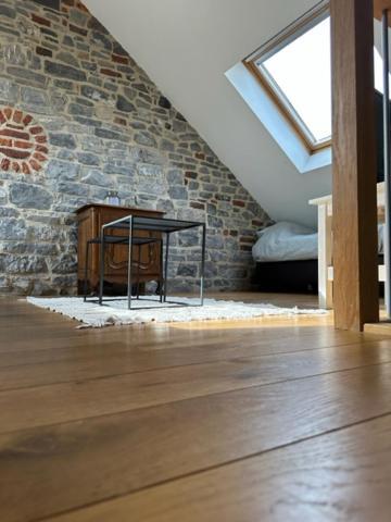 L'Ancienne Grange Villa Haut-le-Wastia Kültér fotó