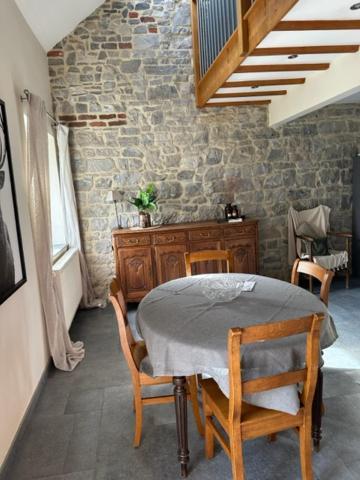 L'Ancienne Grange Villa Haut-le-Wastia Kültér fotó