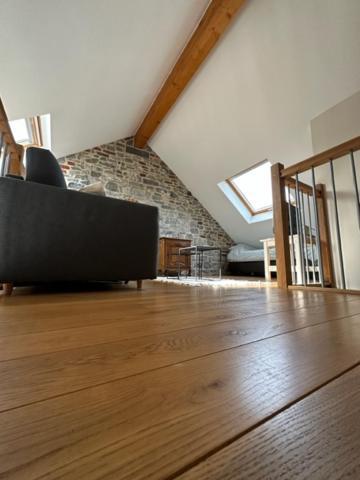 L'Ancienne Grange Villa Haut-le-Wastia Kültér fotó