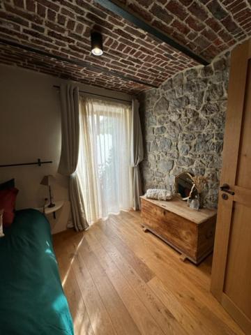 L'Ancienne Grange Villa Haut-le-Wastia Kültér fotó